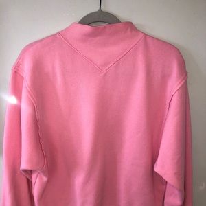 Alo Yoga Pink Sweatshirt